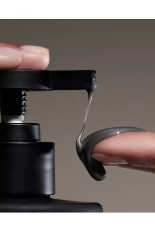 Hello Klean Tam Boy Kırılmaya Karşı Sert Su Şampuanı 380 ML