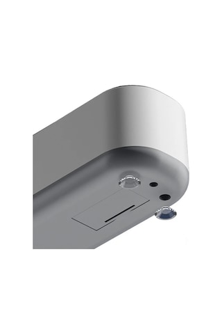 Yunboo Portatif Ultrasonik Temizleyici Güneş Gözlüğü Saat Muzik Aleti Parfüm Spreyi