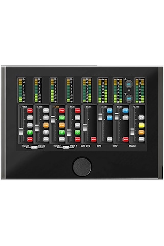 Icon Pro Audio Touch 8 12 12 Audio Interface
