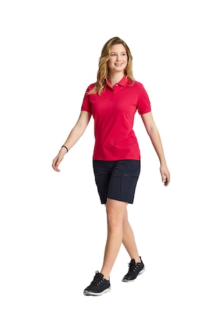 Slam Ws Tech Cargo Short W13 Lacivert