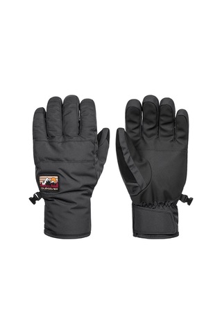 Quiksilver Cross Glove Erkek Eldiven Eqyhn03175-kvj0