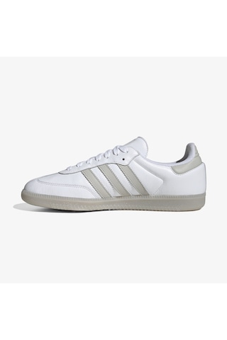 adidas Samba Og Erkek Beyaz Sneaker Jı3206 Beyaz
