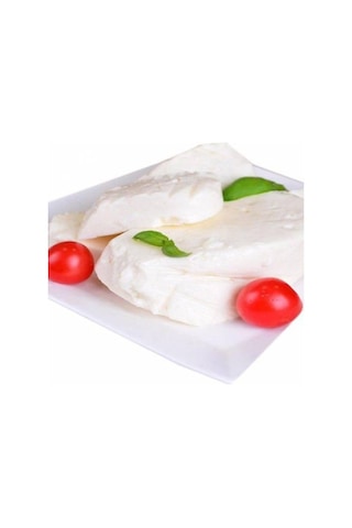 Ev Yapımı Salamura Keçi Peyniri 1 KG