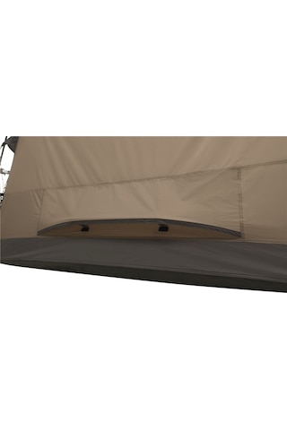 Easycamp Moonlight Yurt 11m² Glamping 6 Kişilik Yüksek Aile Çadırı 120382 Kahverengi