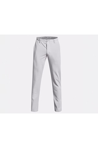 Under Armour Ua Drive Tapered Pant Erkek Günlük Pantolon 1364410-014 Gri