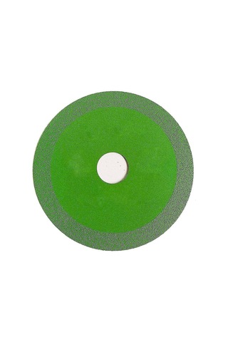 Folinda Diamantlı Kesim Diski - Cam, Seramik, Mermer İçin Hızlı Ve Pürüzsüz Kesim, Açısal Taşlama Uyumlu, Dayanıklı Ve Çok Amaçlı