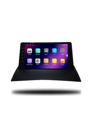 Carplayer Renault Megane 2 2004-2009 Android Multimedya 4gb Ram 32gb Hafıza