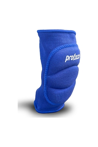 Voleybol Çocuk Dizliği Vd50 Jr Mavi