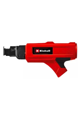 Einhell TE-DY 18'Li Alçıpan Vidalama Şarjör Eklentisi - 4259955