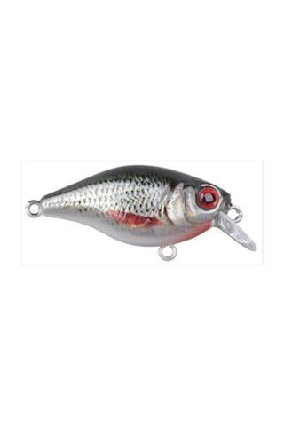 Spro Ikiru Mini Crank Sl Fl Roach Maket Yem