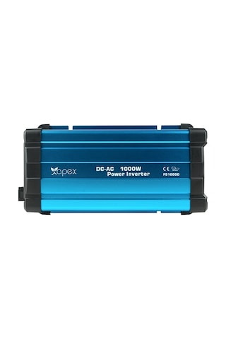 Fs1000-12 Apex 1000w Tam Sinüs İnverter 12v