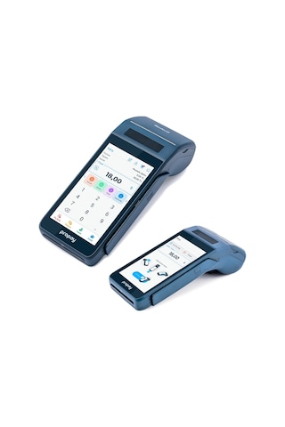 Propay P1000-ecr Android Yazarkasa Pos
