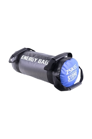 Özel Seri Ekipman Güç Spor Stone Fıtness Energy Bag 25 Kg