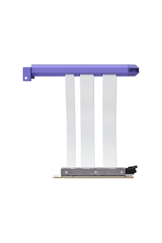 Pcıe 5.0 200mm Taro Milk Riser Kablosu Acc-hyte-pcıe50-tm