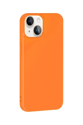 Apple iPhone Uyumlu 13 Kılıf Zore Lsr Lansman Kapak - No13