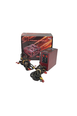 Aerocool Strike-x 1100w 80+ Gold