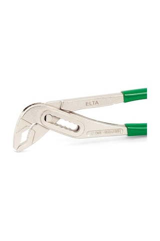 Elta 240 Mm Fort Pense