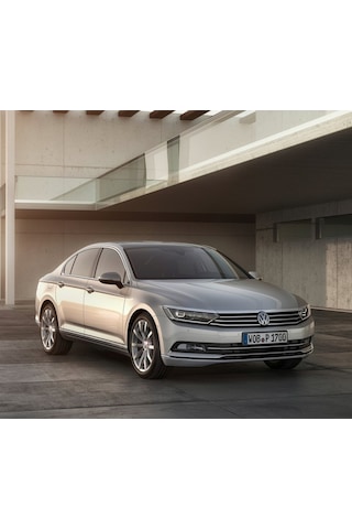 Vw Passat B8 2015-2019 Ön Motor Kaput Amortisörü 3G0823359A 348435790