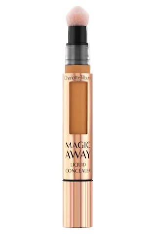 Charlotte Tilbury Magic Away Liquid Concealer 12.5 Tan