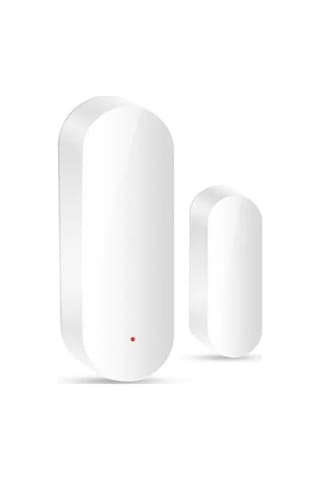 Tuya Destekli Wifi Akıllı Kapı Pencere Sensörü