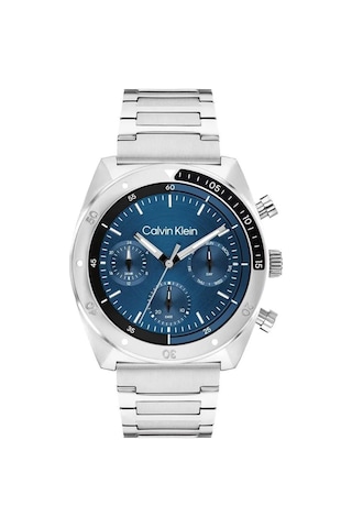 Calvin Klein Ck25200464 Erkek Kol Saati Çok Renkli