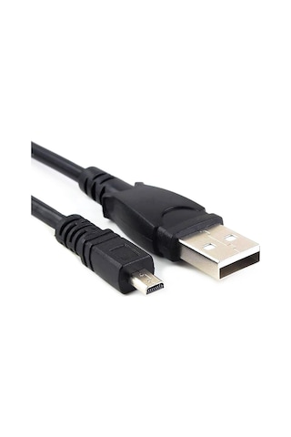 Ce-Link Uc-E6 Universal Usb Data ve Şarj Kablosu