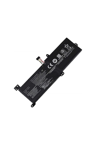 Lenovo Uyumlu Ideapad 320-15Ikb 80Xr Serisi L16C2Pb1 7.6V 4000Mah 30Wh S