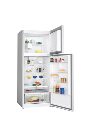 Profilo BD2076LFXN 542 L No-Frost Çift Kapılı Buzdolabı