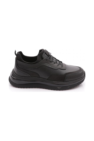 Hammer Jack 102-26752-m Erkek Murrey M Ayakkabı Siyah