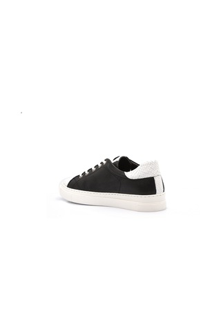 Dexter Ep105021-1 Kadın Sneaker Siyah - Beyaz