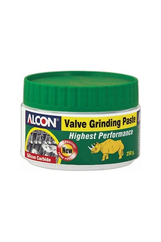 Alcon M-9911 No:220 Subap Alıştırma Macunu 250gr
