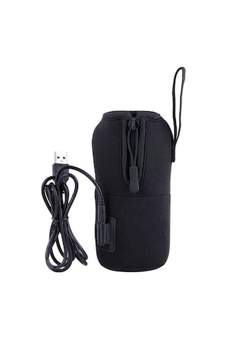 Silvercrest SC-LY01 35-40 Derece 5V Biberon Isıtıcı