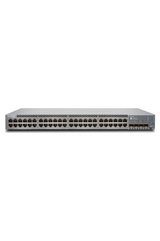 Ex2300-48p 10/100/1000baset Poe+,4x1/10g Sfp/sfp+ 48 Port Switch-128241