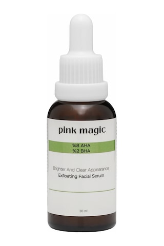 Pink Magic Aha-Bha Peeling Serum 30 ML