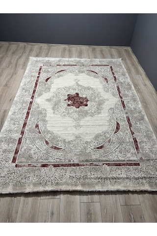 Merinos Halı Matrıx %100 Akrilik 200x290 +yatışmaz Halı+ 11 Mm Ha