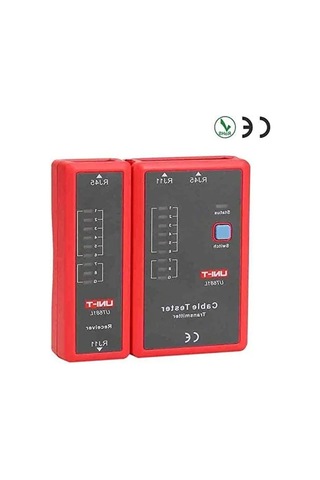 Kablo Bağlantı Test Cihazı, Kapsamlı Bağlantı Kontrolü