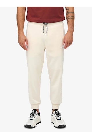 Columbia Cs0468 Csc Marble Canyon Heavyweight Fleece Iı Unisex Eşofman Altı 9470020-190 Beyaz