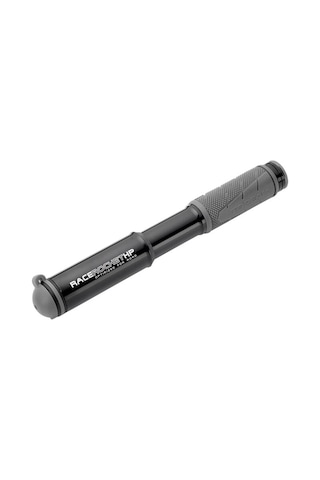 Topeak Pompa Racerocket Hp 160PSI Siyah