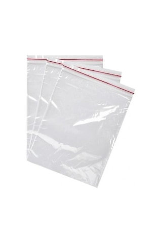 Stone Kilitli Torba 6x7 Cm 2000'li Paket