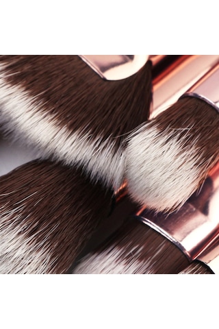 Mufunye Göz Makyaj Fırçası Seti, Aliexpress'te Büyük İndirim, Siyah