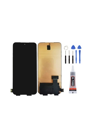 Xiaomi Mi 14 Oled Lcd Ekran Dokunmatik Tamir Seti Yapıştırcı Set Yedcom