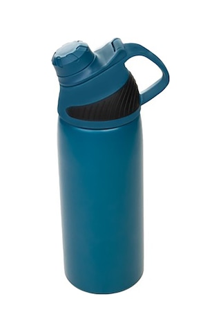 Titiz Strong Termos Matara 600 Ml Açık Beyaz