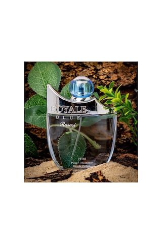 Royale Blue Erkek Parfümü Edp 75 Ml Odunsu