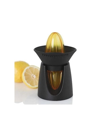 Adhoc Cıtrolıme Limon Sıkacağı Sarı