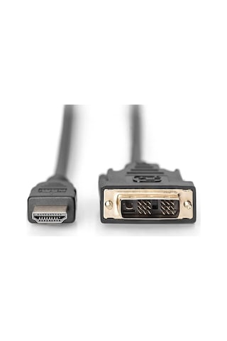 Dvı Hdmi Kablo Uydu Cihazı İçin Dvi 18+1 Hdmi Kablo 20 Cm
