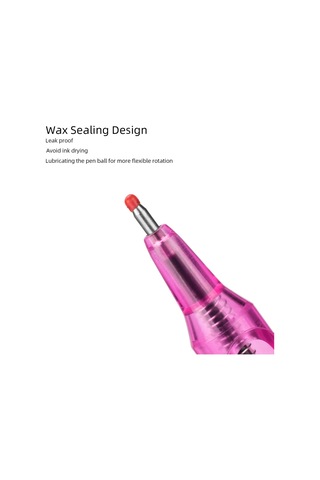 Qingmipy Alüminyum El İğne Dövme Kalemi Seti - Siyah Uç, Pratik Tasarım, Hem Kalem Hem Dövme İğnesi, Uygun Maliyetli Egzersiz Aleti