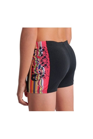 Boy's Arena Palette Swım Short Coçuk Yüzücü Mayosu Çok Renkli