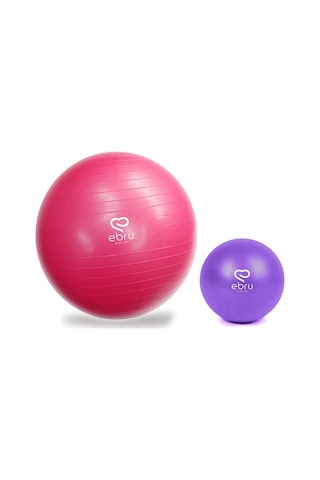Ebru Şallı Small Pilates Seti 2