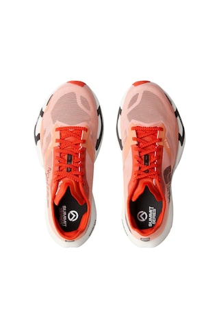 The North Face Summıt Vectıv Pro 3 Unisex Ayakkabısı Nf0a8aejkc01 Çok Renkli