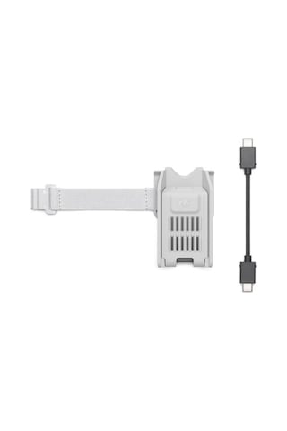 Mini 4 Pro Drone Aksesuarları İçin  Djı Hücresel 2 Montaj Kiti